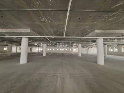 عقارات تجارية اخرى  للايجار في الخوير، مسقط - عقار تجاري آخر للإيجار في الخوير، مسقط