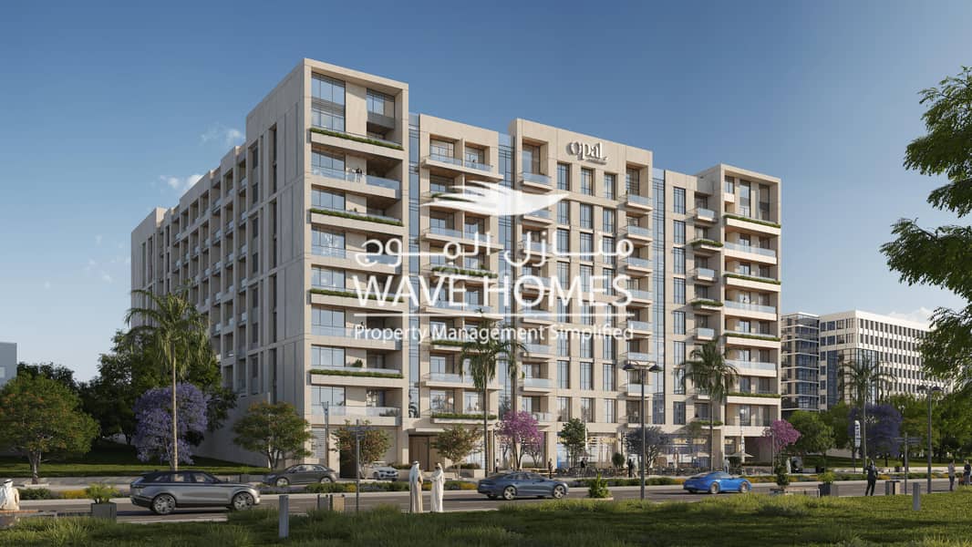 1 Bedroom Apartment For Sale in Muscat Hills, Muscat 1 Bedroom Apartment For Sale in Muscat Hills, Muscat