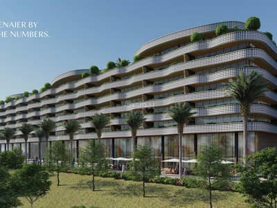 Studio for Sale in Sultan Haitham City, Muscat - 0 Bedroom Apartment For Sale Sultan Haitham City, Muscat