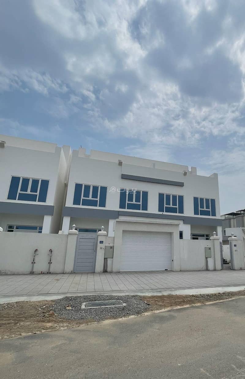 فيلا 6 غرف نوم للإيجار عزيمة، مسقط فيلا 6 غرف نوم للإيجار عزيمة، مسقط