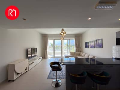 فلیٹ 2 غرفة نوم للبيع في السيفة، مسقط - شقة مكونة من غرفتي نوم للبيع في السيفة، مسقط