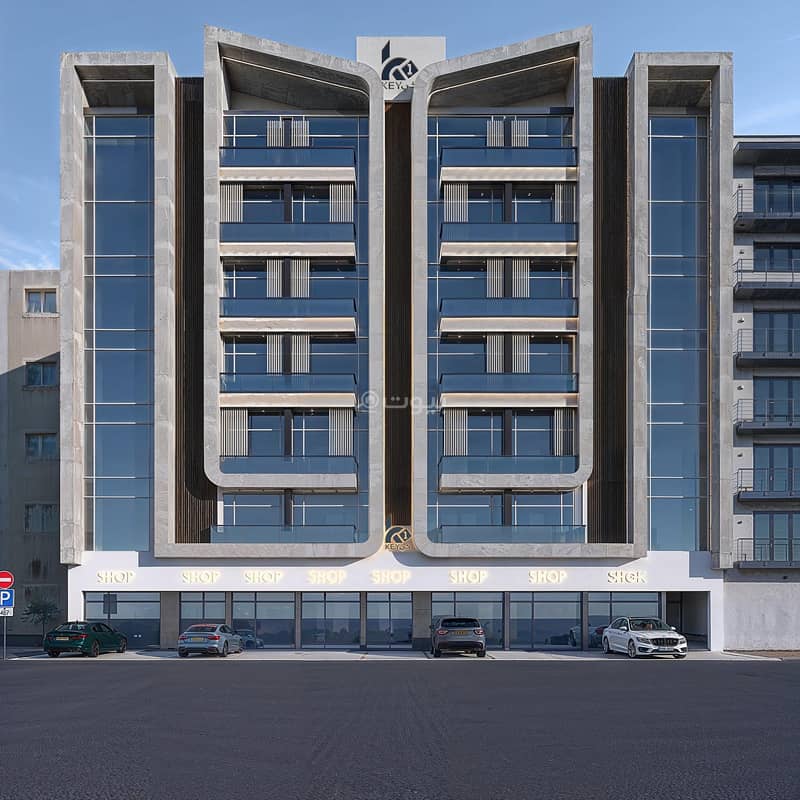 1 Bedroom Apartment For Sale Bosher, Muscat