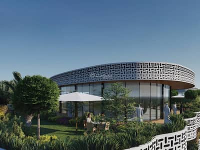 شقة 1 غرفة نوم للبيع في مدينة السلطان هيثم، مسقط - شقة بغرفة نوم واحدة للبيع في مدينة السلطان هيثم، مسقط