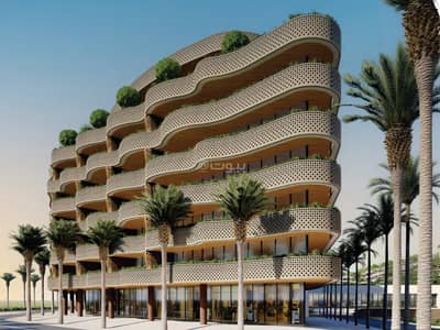 شقة 3 غرف نوم للبيع في مدينة السلطان هيثم، مسقط - شقة بثلاث غرف نوم للبيع في مدينة السلطان هيثم، مسقط