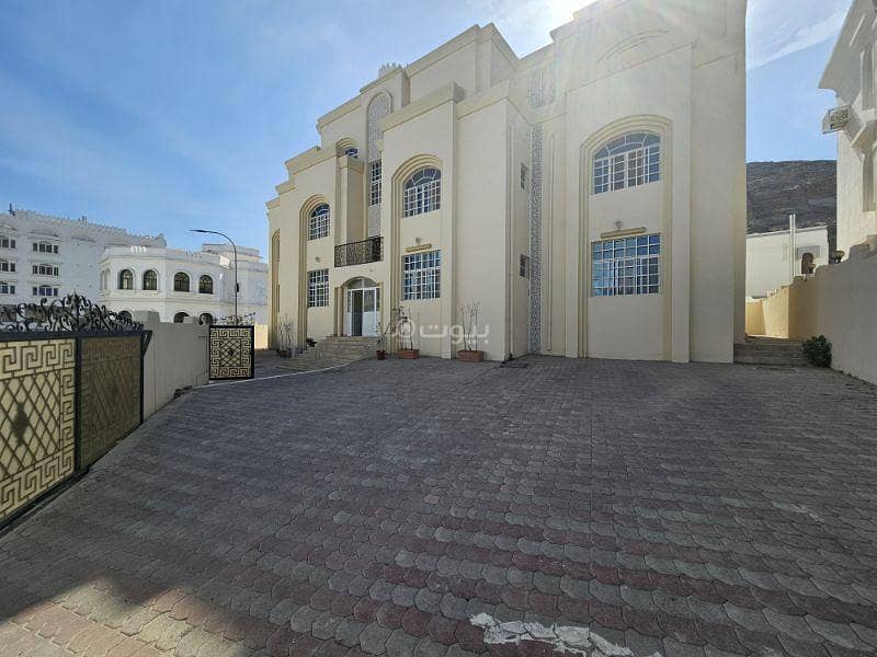 شقة بغرفتي نوم للإيجار في الجيل، مسقط شقة بغرفتي نوم للإيجار في الجيل، مسقط