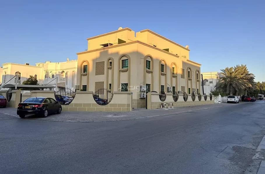 3 Bedrooms Apartment For Rent Al Ghubrah, Muscat 3 Bedrooms Apartment For Rent Al Ghubrah, Muscat