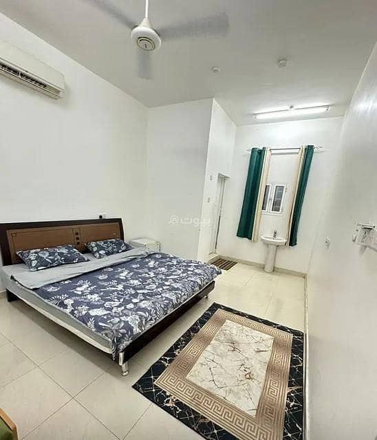 غرفة واحدة للإيجار في إزكي، الداخلية