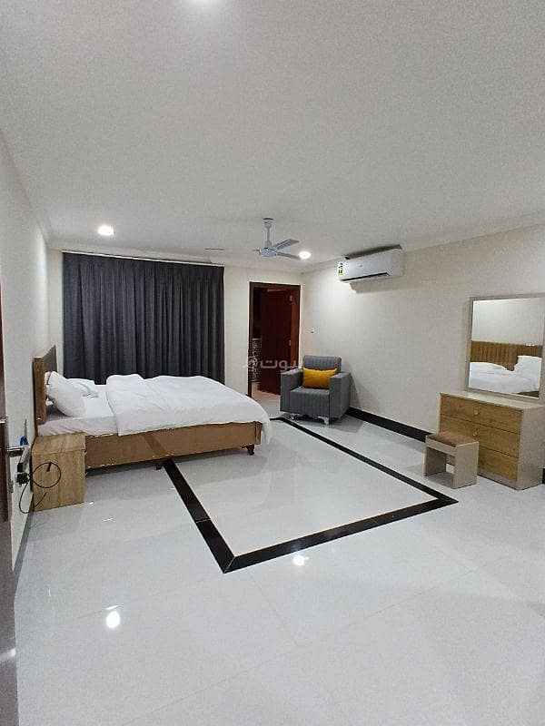 شقة من غرفة نوم واحدة للإيجار في صلالة، ظفار شقة من غرفة نوم واحدة للإيجار في صلالة، ظفار