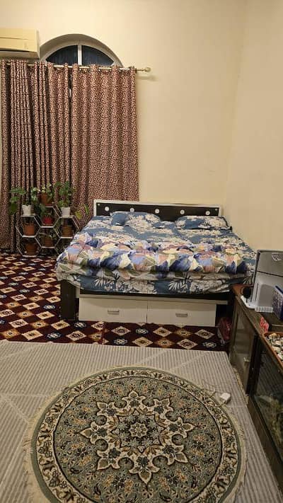 1 Bedroom Apartment for Rent in Azaiba, Muscat - 1 Bedroom Apartment For Rent Azaiba, Muscat