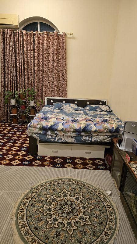 1 Bedroom Apartment For Rent Azaiba, Muscat 1 Bedroom Apartment For Rent Azaiba, Muscat