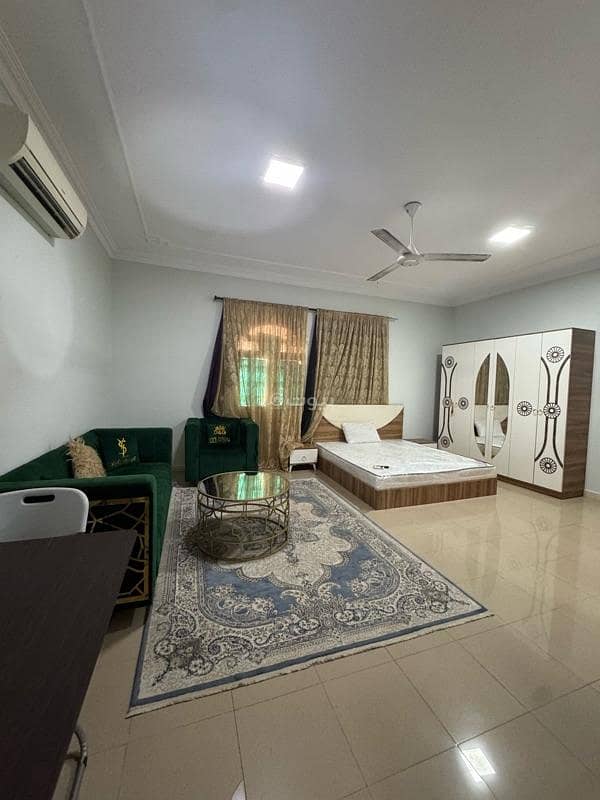 غرفة واحدة للإيجار في البساتين، مسقط غرفة واحدة للإيجار في البساتين، مسقط