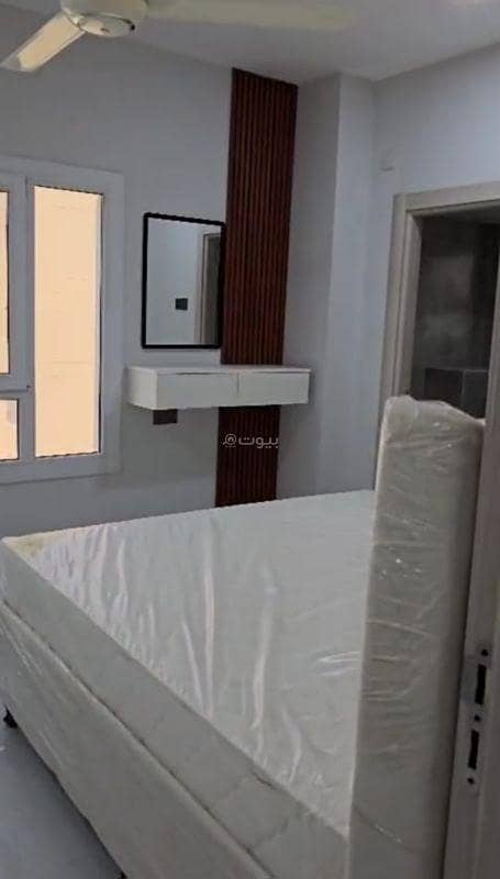 شقة بغرفة نوم واحدة للإيجار في الخوض مسقط