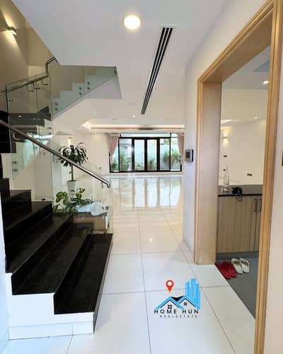 فیلا 5 غرف نوم للايجار في مدينة السلطان قابوس، مسقط - فيلا من 5 غرف نوم للإيجار في مدينه السلطان قابوس، مسقط