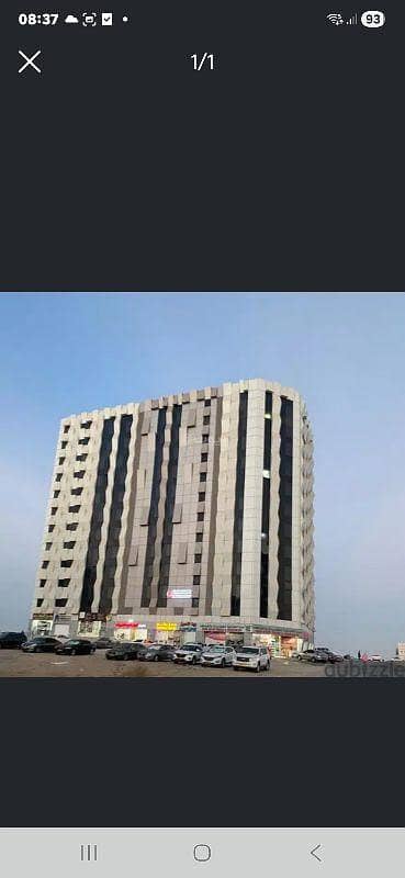 شقة مكونة من 3 غرف نوم للإيجار في المعامل، مسقط