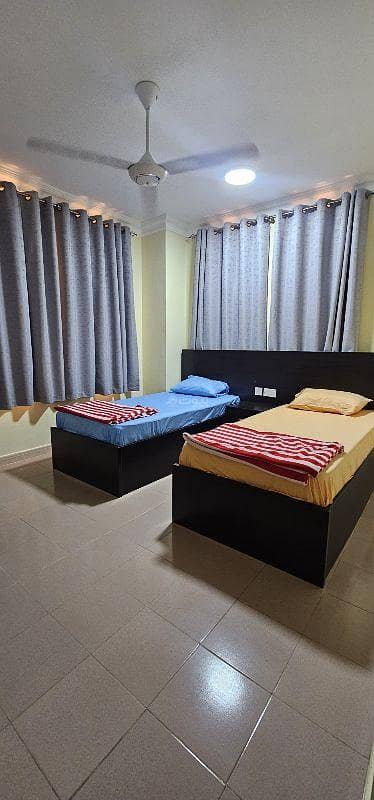 1 Room For Rent in Al Ghubrah, Muscat 1 Room For Rent in Al Ghubrah, Muscat