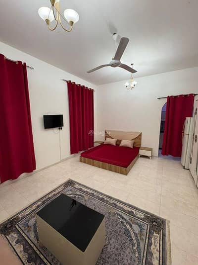 استوديو  للايجار في العذيبة، مسقط - شقة بغرفة نوم واحدة للإيجار في عزيبة، مسقط