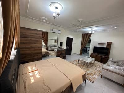 استوديو  للايجار في العذيبة، مسقط - شقة استديو للإيجار مسقط العذيبة