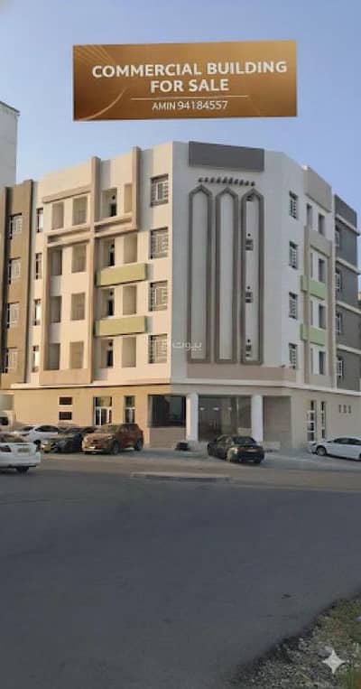 مجمع تجاري  للبيع في المعبيلة، مسقط - مبنى تجاري للبيع في المعبيلة، مسقط