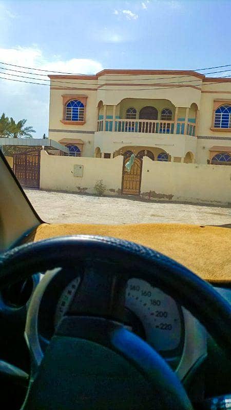 غرفة 3 للايجار في بركة، الباطنة