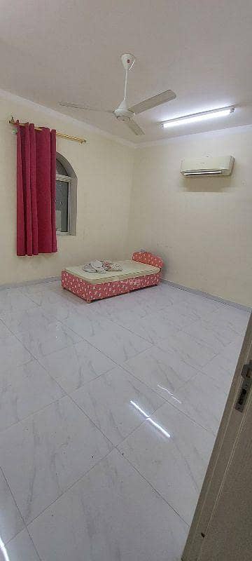 غرفة 1 غرفة نوم للايجار في صحار، الباطنة - غرفة واحدة للإيجار في صحار، الباطنة