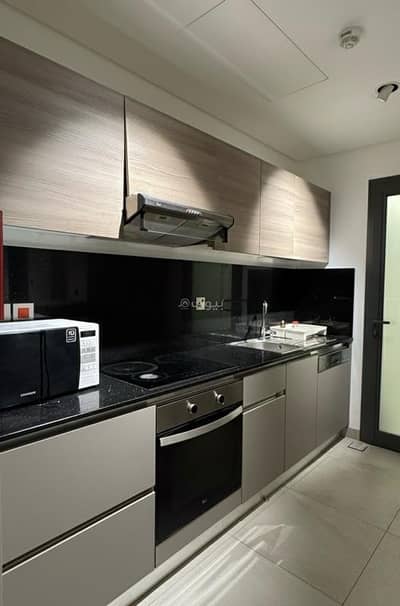 فلیٹ 1 غرفة نوم للايجار في مسقط هيلز، مسقط - شقة من غرفة نوم واحدة للإيجار في هضبة مسقط، مسقط