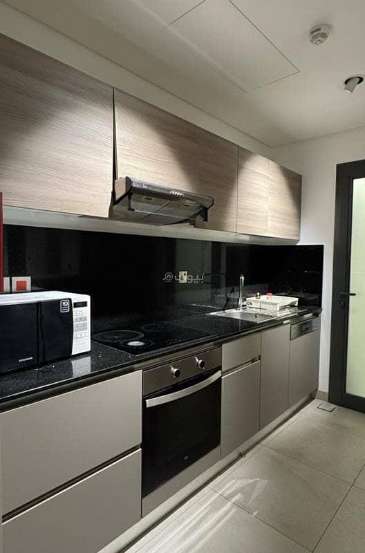 شقة من غرفة نوم واحدة للإيجار في هضبة مسقط، مسقط شقة من غرفة نوم واحدة للإيجار في هضبة مسقط، مسقط