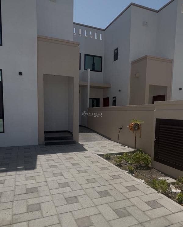 فيلا مكونة من 4 غرف نوم للإيجار في بركة، الباطنة