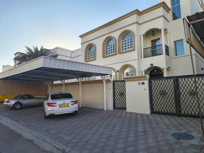 فیلا 5 غرف نوم للايجار في الخوير، مسقط - فيلا مكونة من 5 غرف نوم للإيجار في الخوير، مسقط