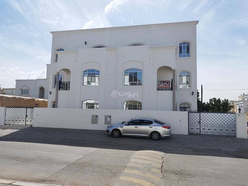 فيلا تحتوي على 6 غرف نوم للبيع في الغبرة، مسقط