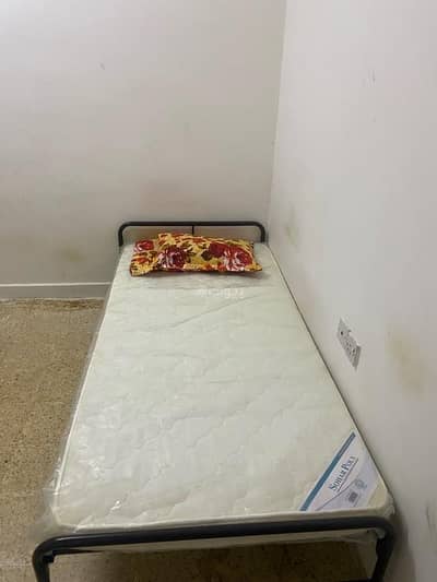 1 Bedroom Room for Rent in Ruwi, Muscat - 1 Room For Rent in Ruwi, Muscat