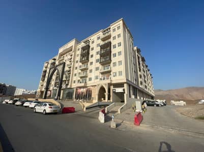 2 Bedroom Apartment for Rent in Bosher, Muscat - 2 Bedrooms Apartment For Rent Bosher, Muscat