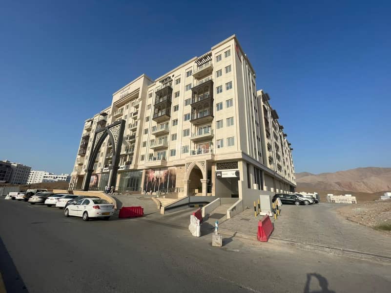 2 Bedrooms Apartment For Rent Bosher, Muscat 2 Bedrooms Apartment For Rent Bosher, Muscat