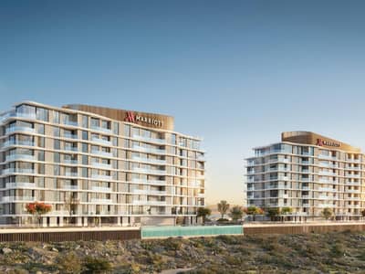 2 Bedroom Apartment for Sale in Yiti, Muscat - 2 Bedrooms Apartment For Sale Yiti, Muscat