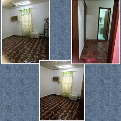 1 Bedroom Room for Rent in Al Khuwair, Muscat - 1 Room For Rent in Al Khuwair, Muscat