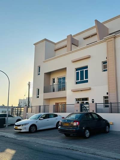 6 Bedroom Villa for Rent in Azaiba, Muscat - 6 Bedrooms Villa For Rent Azaiba Muscat