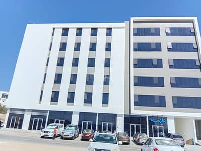 2 Bedroom Flat for Rent in Al Mawaleh, Muscat - 2 Bedrooms Apartment For Rent Al Mawaleh Muscat