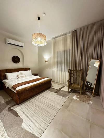 شاليه 2 غرفة نوم للايجار في السيفة، مسقط - شاليه من 2 غرفة نوم للإيجار في الصيفة، مسقط