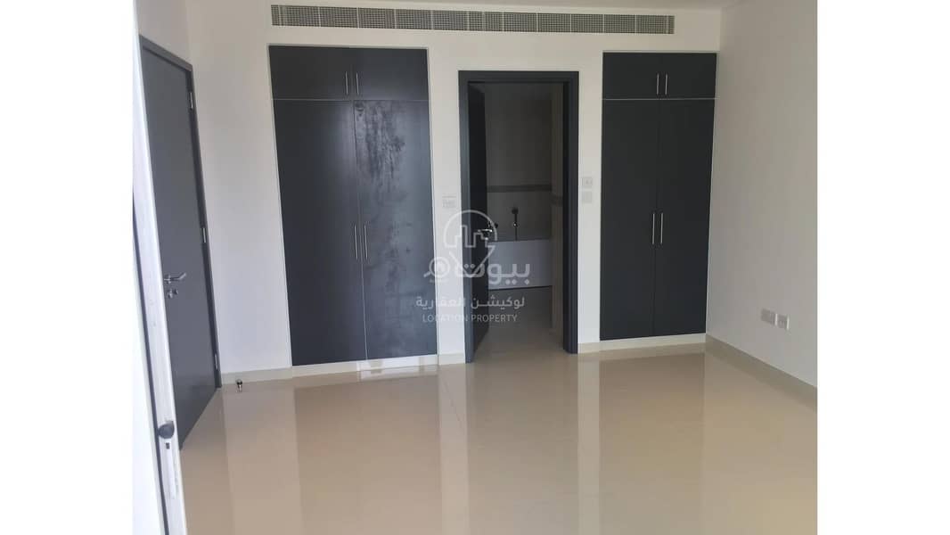 شقة من غرفة نوم واحدة للبيع في الموج (ذا ويف) مسقط شقة من غرفة نوم واحدة للبيع في الموج (ذا ويف) مسقط