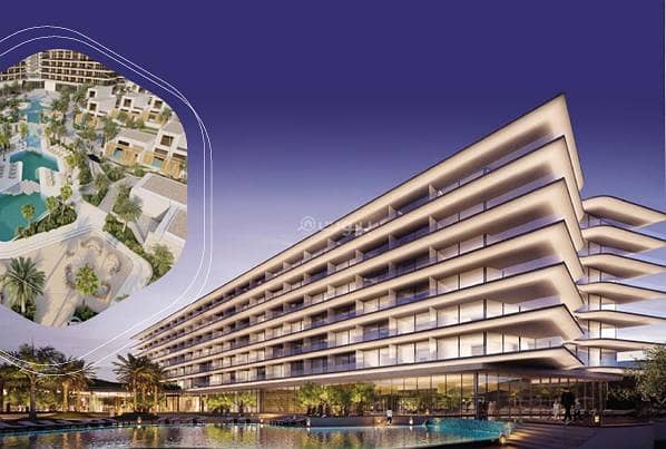 2 Bedrooms Apartment For Sale Yiti Muscat