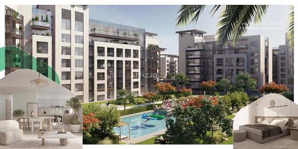 3 Bedroom Apartment for Sale in Yiti, Muscat - 3 Bedrooms Apartment For Sale in Yiti, Muscat