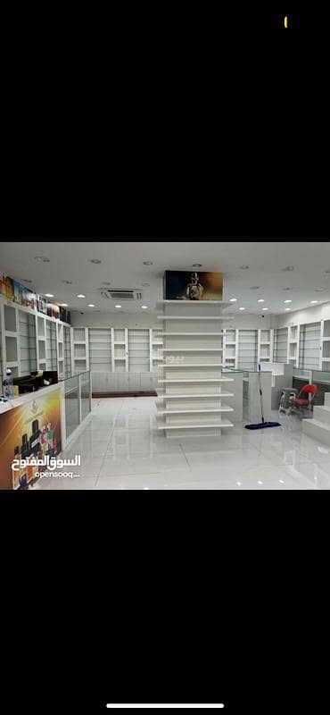 عقارات تجارية اخرى  للبيع في صحار، الباطنة - عقار تجاري آخر للبيع في صحار، الباطنة