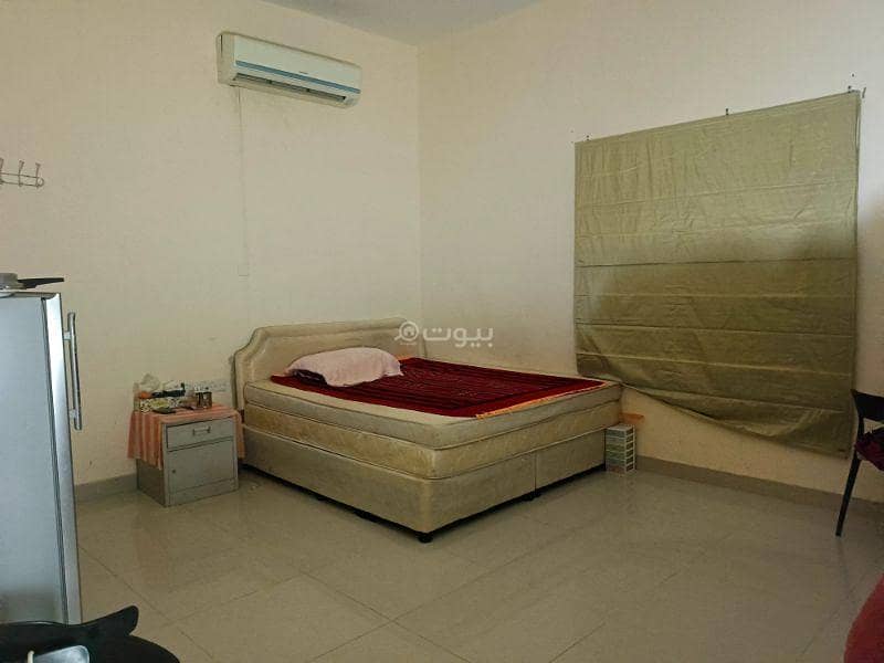 غرفة مكونة من غرفة نوم واحدة للإيجار في المعابل، مسقط غرفة مكونة من غرفة نوم واحدة للإيجار في المعابل، مسقط