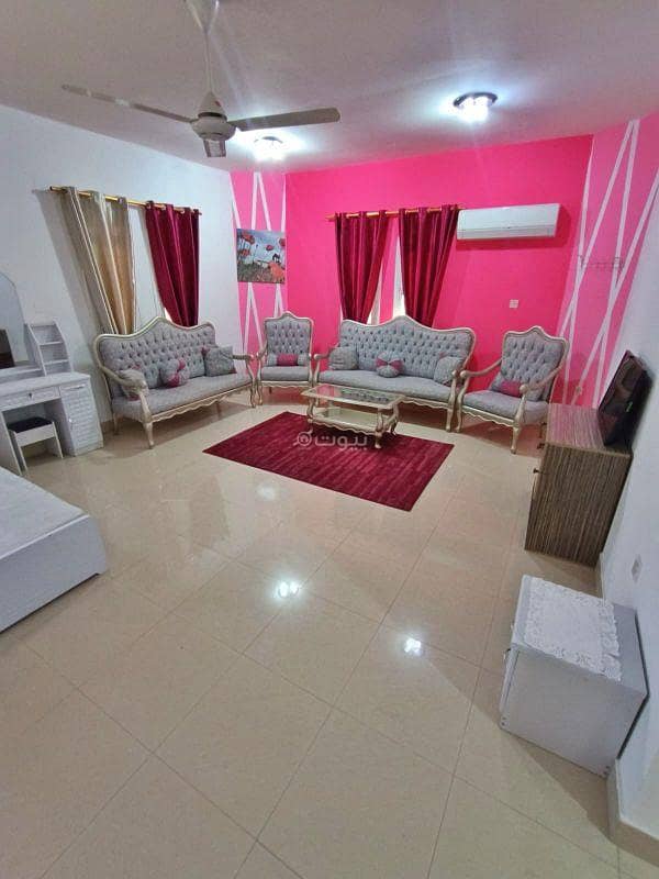 شقة غرفة نوم واحدة للإيجار في الغبرة مسقط