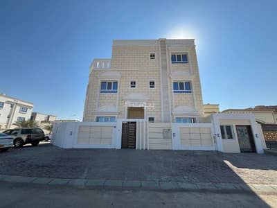 فیلا 12 غرف نوم للبيع في المعبيلة، مسقط - فيلا مكونة من 12 غرفة نوم للبيع في المعابل، مسقط