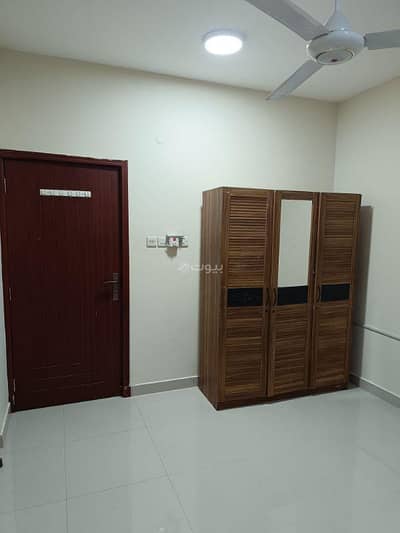 غرفة 1 غرفة نوم للايجار في الحيل، مسقط - غرفة واحدة للإيجار في الهيل، مسقط