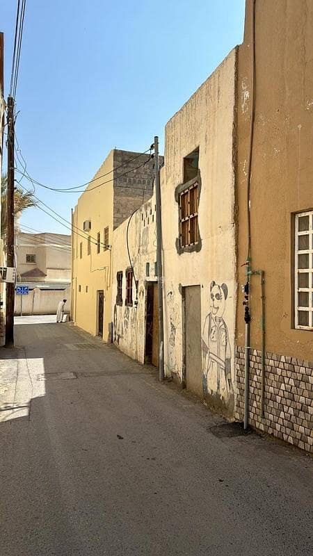 غرفة 4 غرف للإيجار في نزو، الداخلية