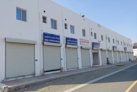 عقارات تجارية اخرى  للايجار في العامرات، مسقط - فرصة تجارية للإيجار في العمارات، مسقط