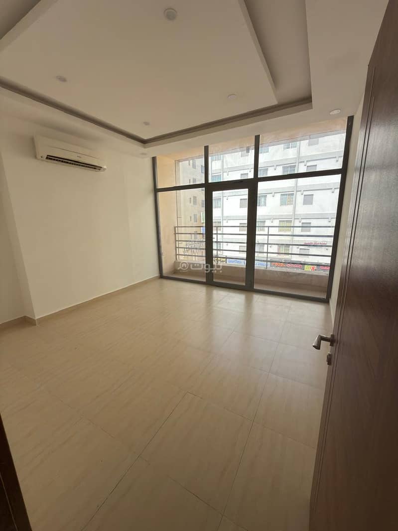 شقة مكونة من غرفتين للإيجار في الخوض، مسقط