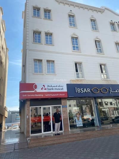 غرفة 1 غرفة نوم للايجار في الخوض، مسقط - غرفة واحدة للإيجار في الخوض، مسقط