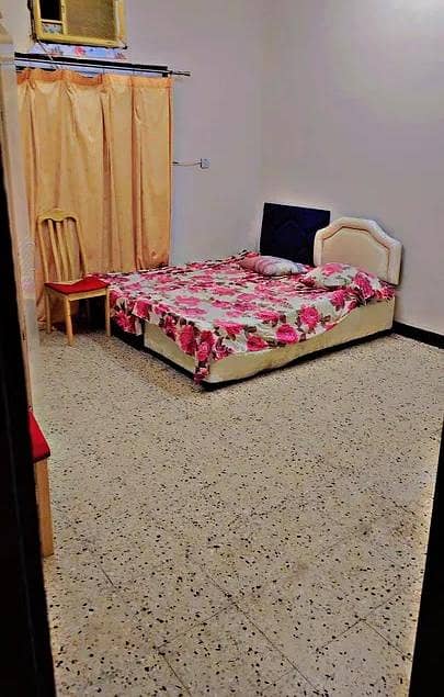 1 Room For Rent in Al Khuwair, Muscat 1 Room For Rent in Al Khuwair, Muscat